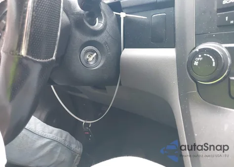 2011 Honda Cr-V Ex z USA, uszkodzony, nr VIN 5J6RE4H50BL042664